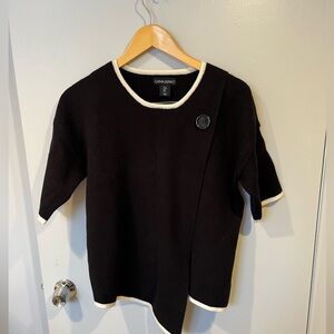 Cynthia Rowley sweater